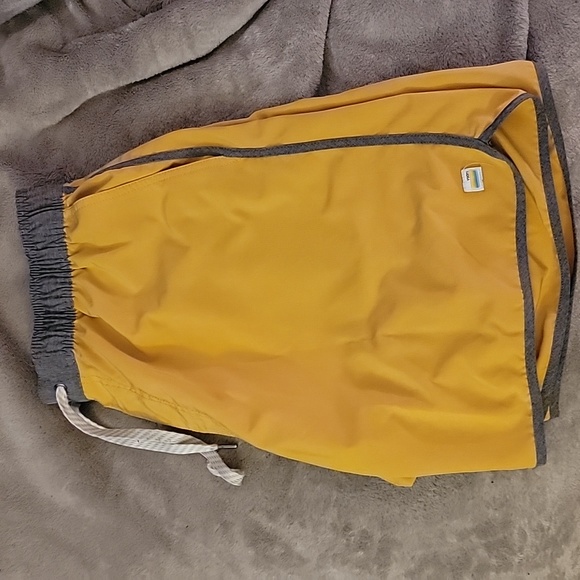 Men's Vuori Shorts - Picture 2 of 6